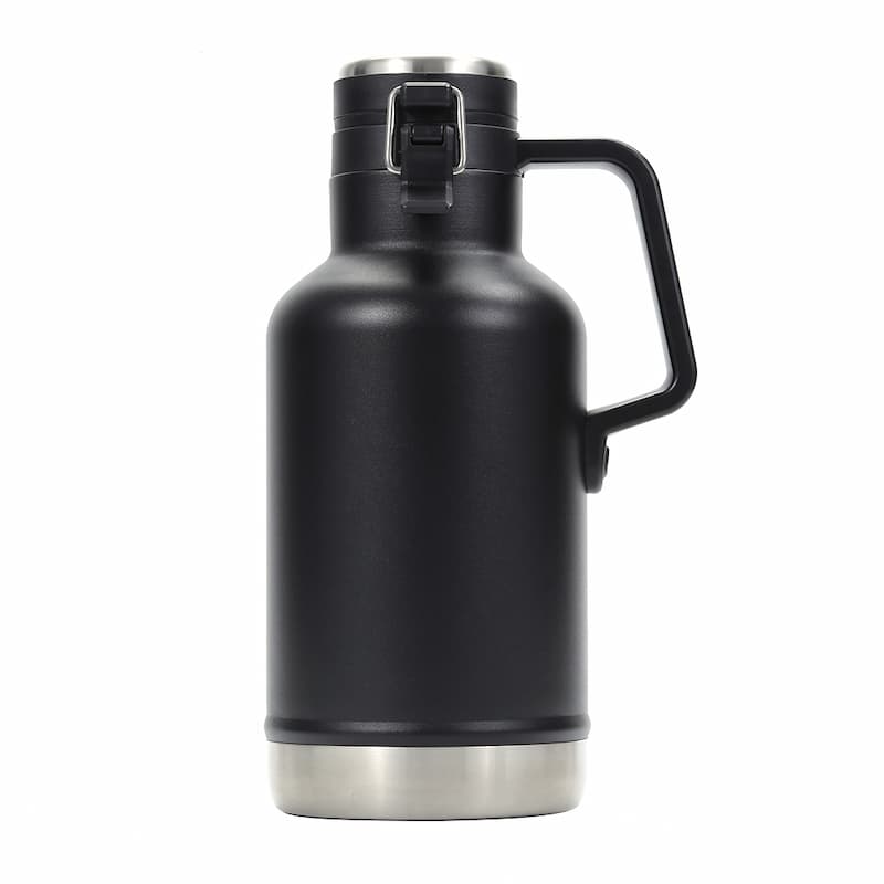 64oz Easy-Pour Growler
