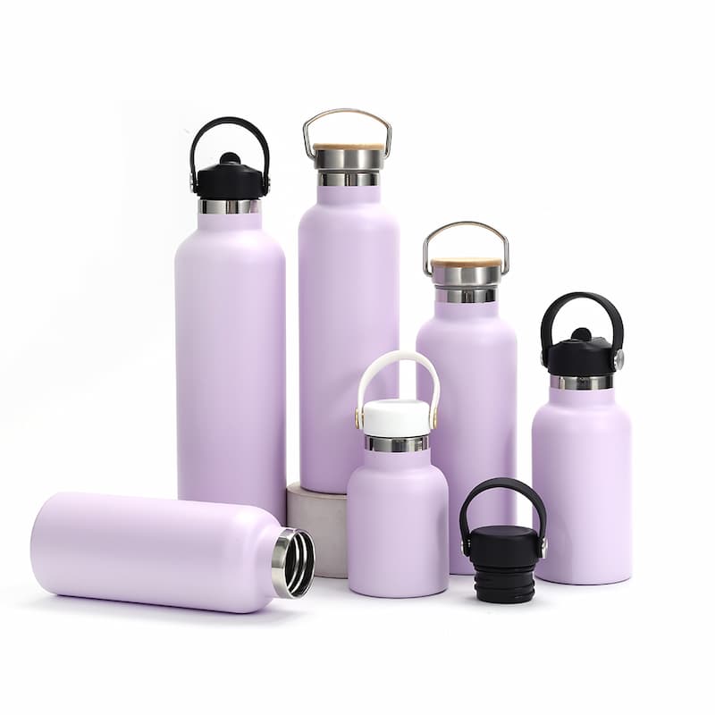 Outdoor Explorer Hot Tea Summit Thermos
