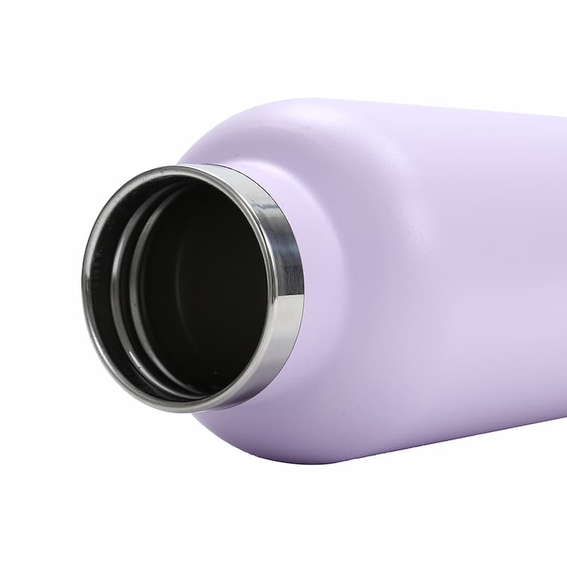 24-Hour Icy Lemonade Beach Day Water Bottle