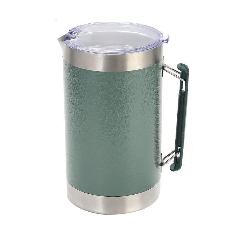 18/8 Stainless Steel Coffee Dispenser