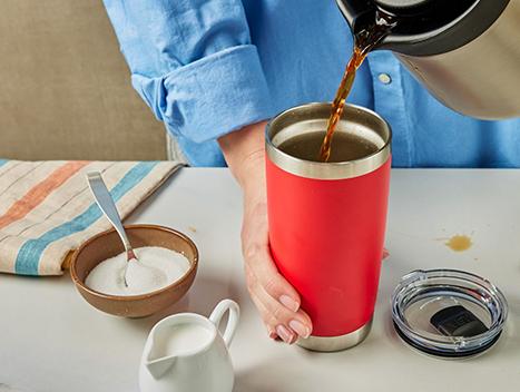 Taza de café/oficina