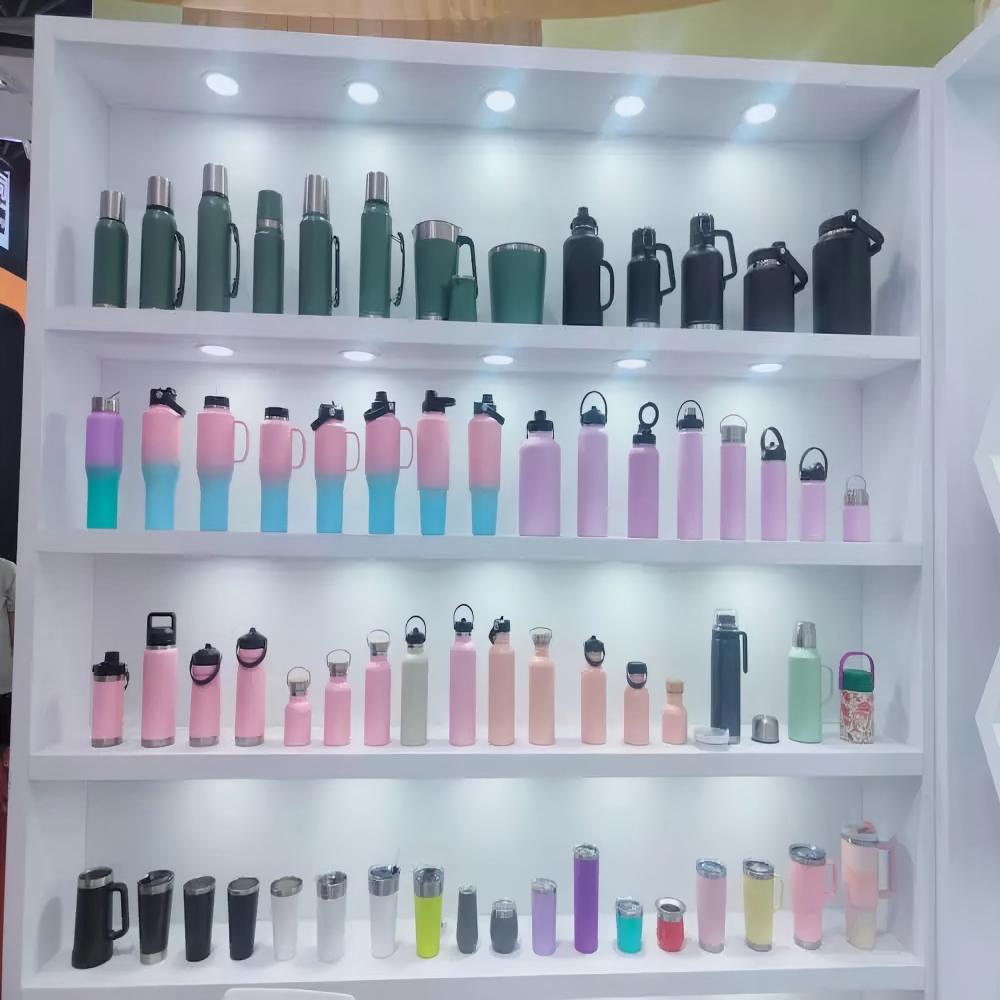 ¡Nos vemos en la Feria de Cantón! Stand 4.2-C19