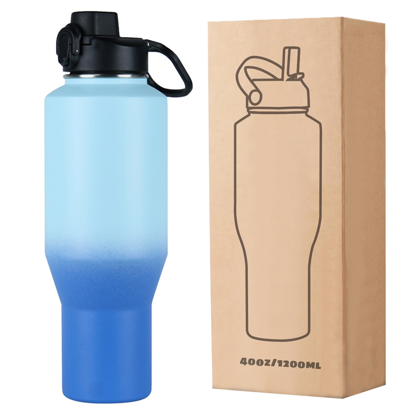 Wholesale Factory Price T-shape Auto Mug