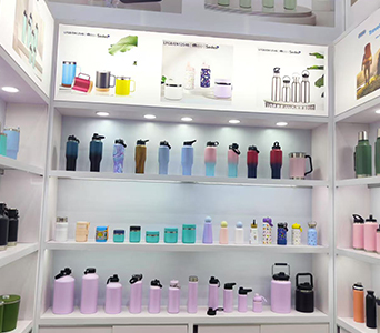 ¡Nos vemos en la Feria de Cantón! Stand 4.2-C19