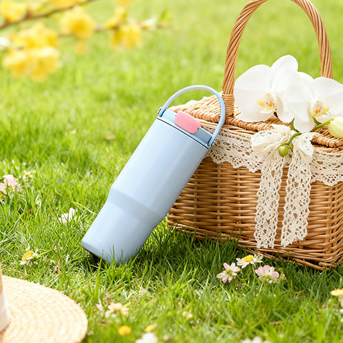 30oz T-shape Auto Mug