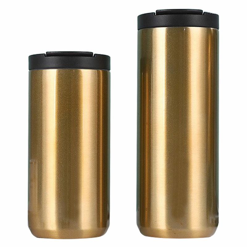 Mini Size Double Wall Coffee Mug