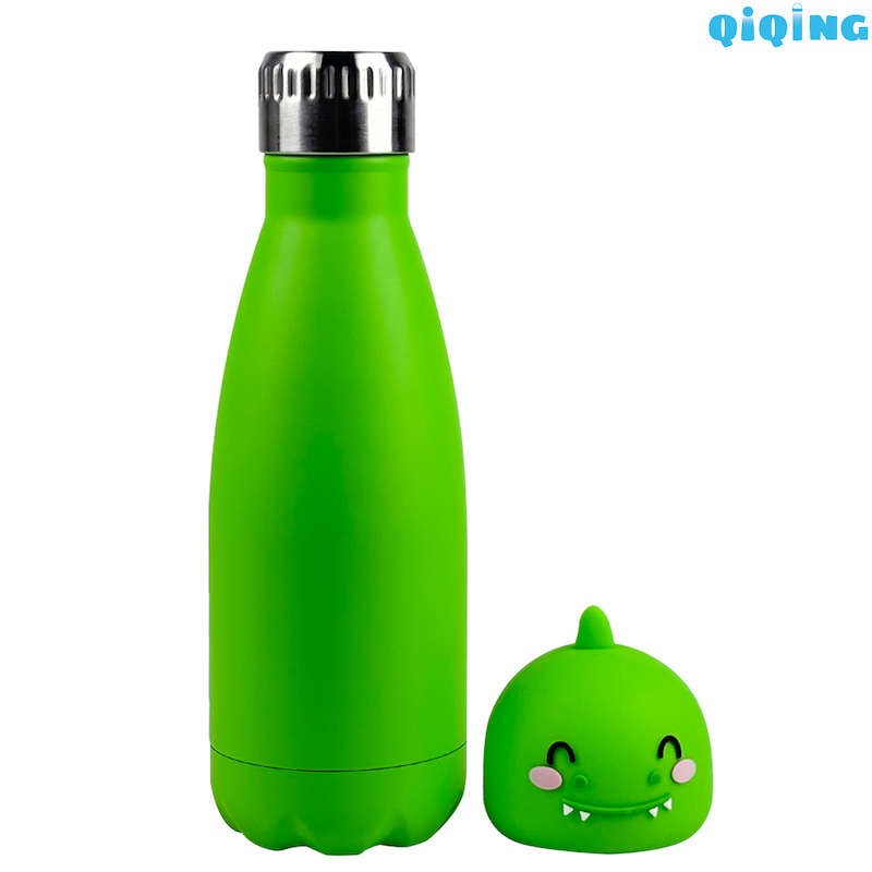 Special Ainimal Design Kids Sports Bottle